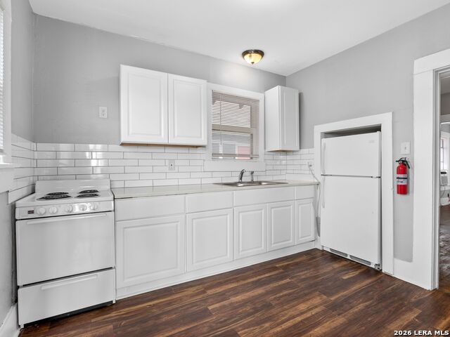 215 Paschal St Property Photo 8