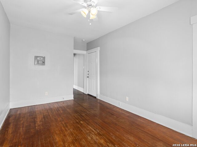 215 Paschal St Property Photo 18