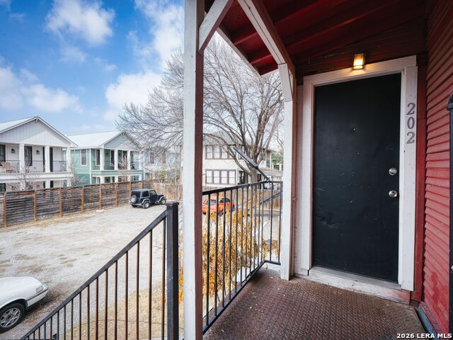 215 Paschal St Property Photo 28