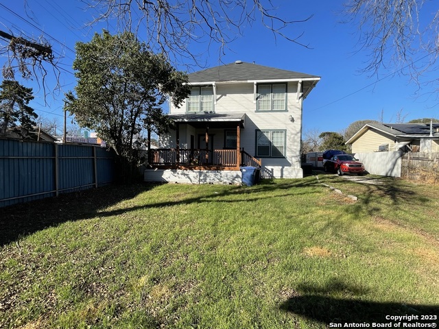 102 Bailey Ave Property Photo 14