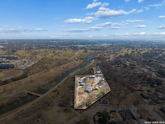 4526 Sierra Property Photo 1