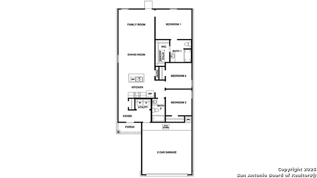 1409 Sequoia Park Property Photo 2