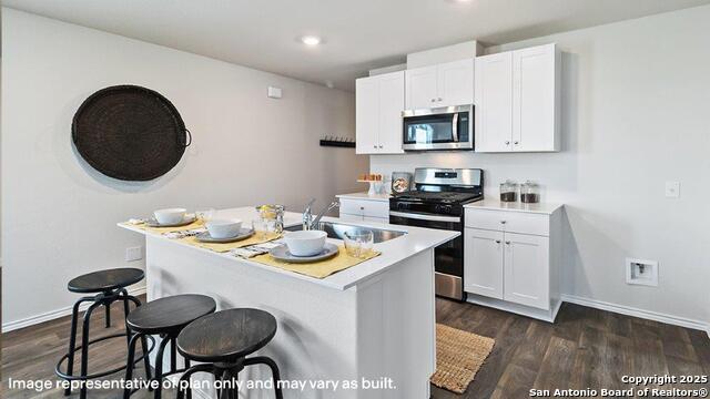 1409 Sequoia Park Property Photo 11