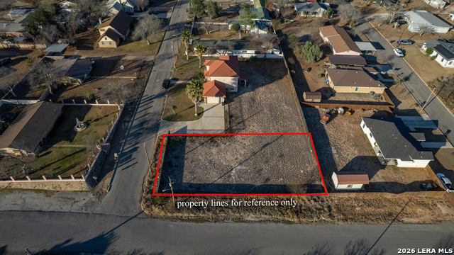 Tbd S 19th Property Photo 1