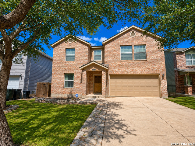 3405 Whisper Haven Property Photo 2