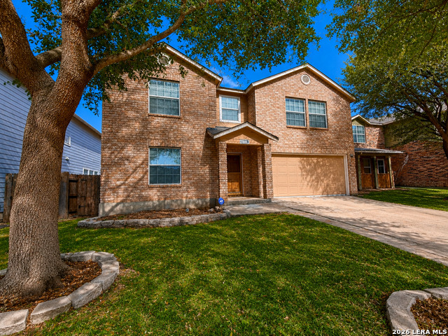 3405 Whisper Haven Property Photo 3