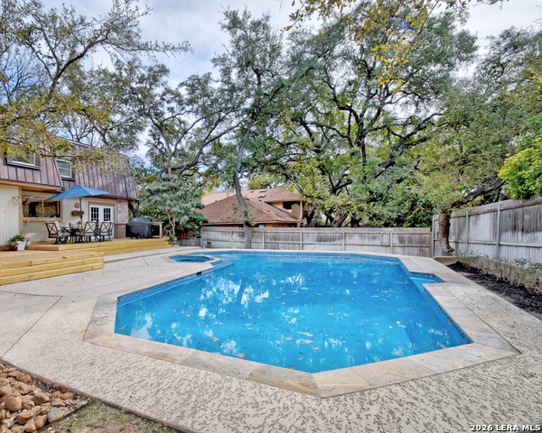 13003 Chateau Forest Property Photo 1