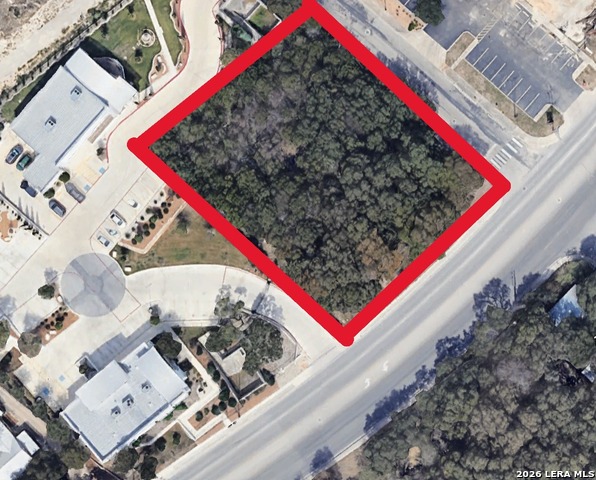 12135 Huebner Property Photo 1