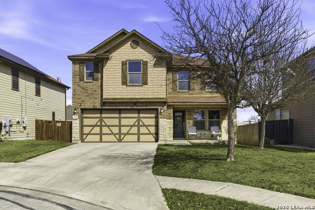 408 Gatewood Clf Property Photo 1
