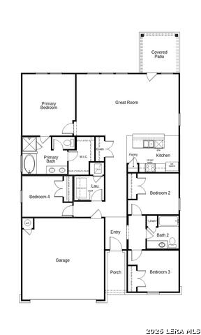 142 Crow Cove Property Photo 2