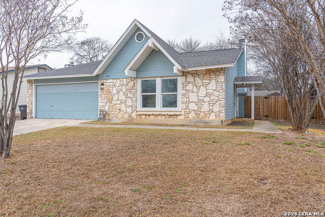9131 Valley Ridge Property Photo 1