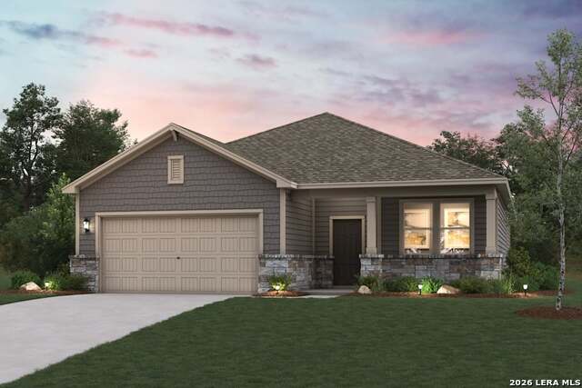 2520 Heritance Pass Property Photo 1