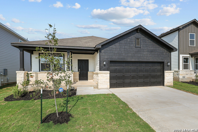 2520 Heritance Pass Property Photo 1