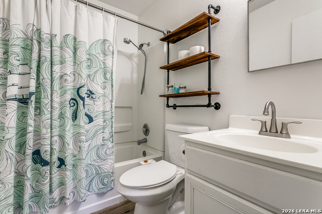 3854 Wetmore Knoll Property Photo 9