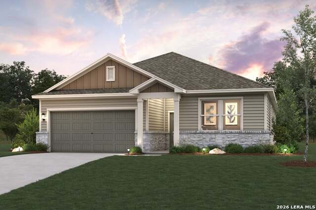 2109 Maestro Drive Property Photo 1