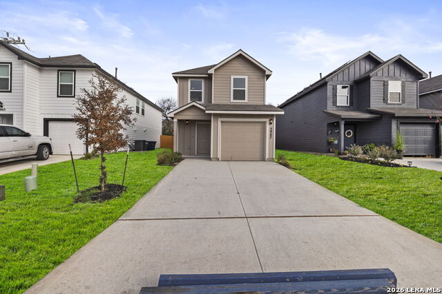 5907 Cinnabar Corner Property Photo 1