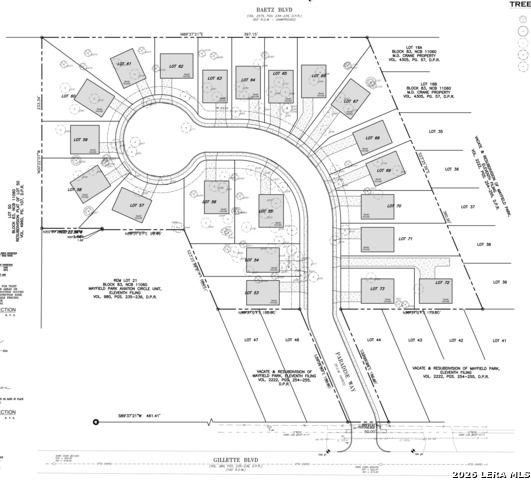 835 Gillette Blvd Property Photo 4