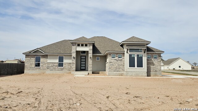 105 Oakmont Ln Property Photo 1