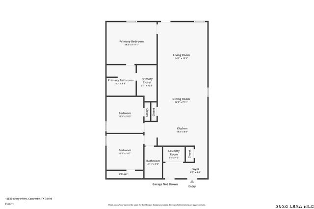 12539 Ivory Pkwy Property Photo 22