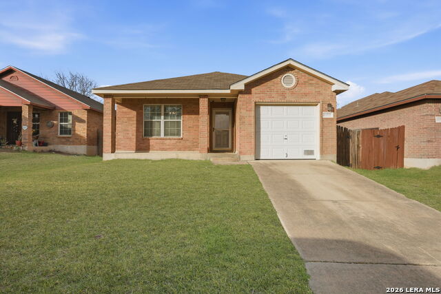 10727 Shaencrossing Property Photo 1
