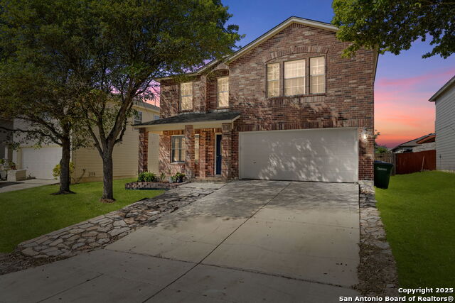 7611 Cedar Farm