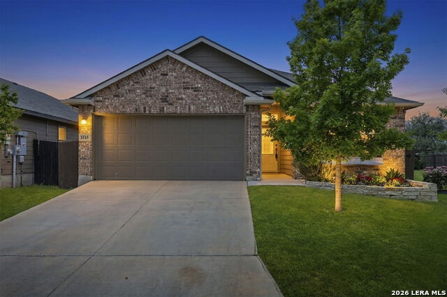 1515 Rocky Rise Property Photo 1
