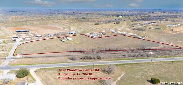 2850 Woodrow Center Property Photo 30