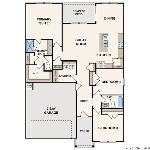 2517 Heritance Pass Property Photo 29