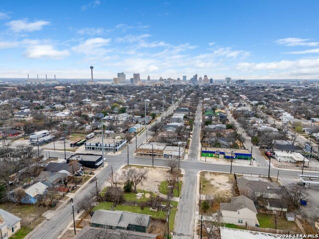 1505 Burnet St Property Photo 1
