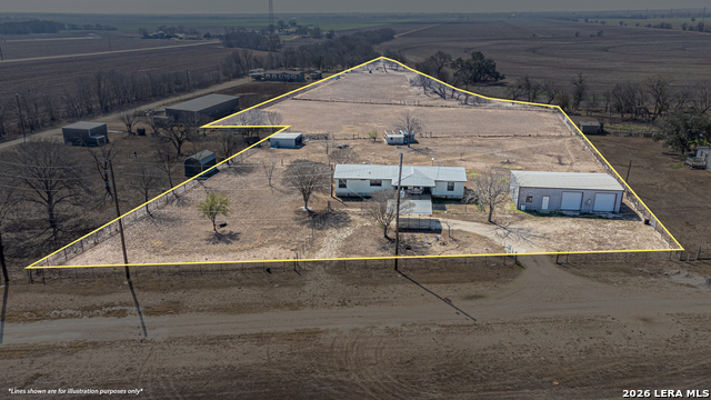 3124 Hwy 90 E Property Photo 1