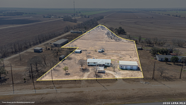 3124 Hwy 90 E Property Photo 5