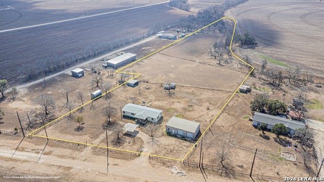 3124 Hwy 90 E Property Photo 6