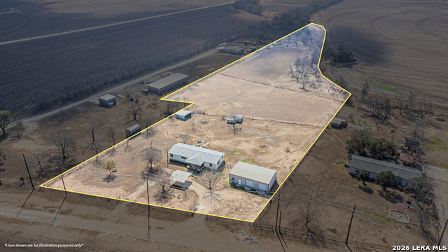 3124 Hwy 90 E Property Photo 7