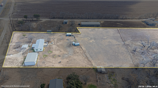 3124 Hwy 90 E Property Photo 11