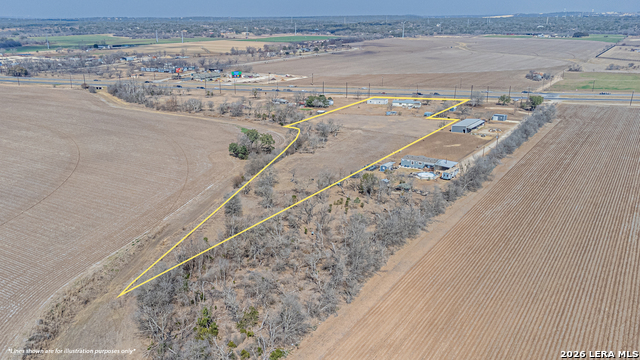 3124 Hwy 90 E Property Photo 14