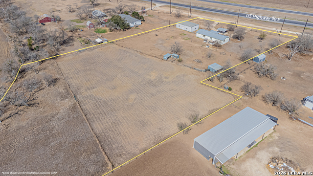 3124 Hwy 90 E Property Photo 16