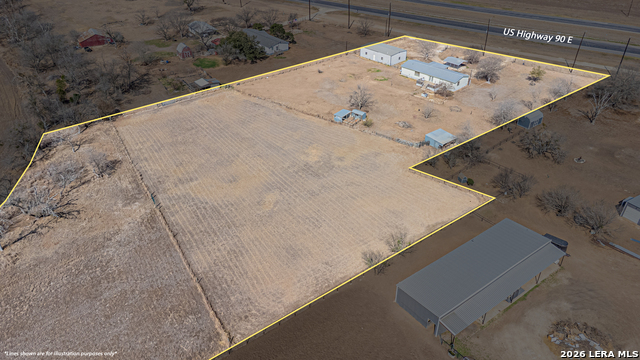 3124 Hwy 90 E Property Photo 17