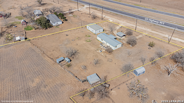 3124 Hwy 90 E Property Photo 18