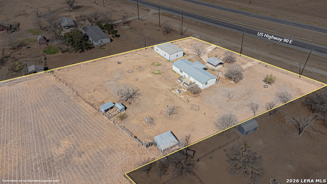 3124 Hwy 90 E Property Photo 19