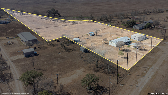 3124 Hwy 90 E Property Photo 21