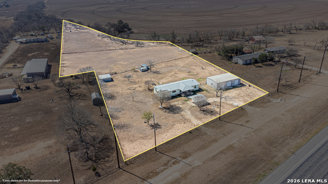 3124 Hwy 90 E Property Photo 23