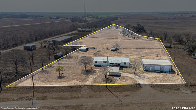 3124 Hwy 90 E Property Photo 25
