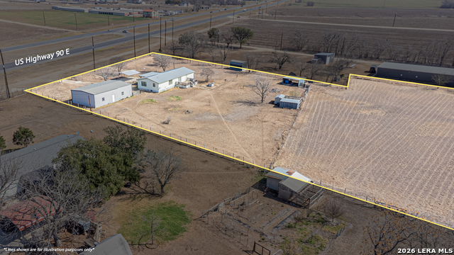 3124 Hwy 90 E Property Photo 27