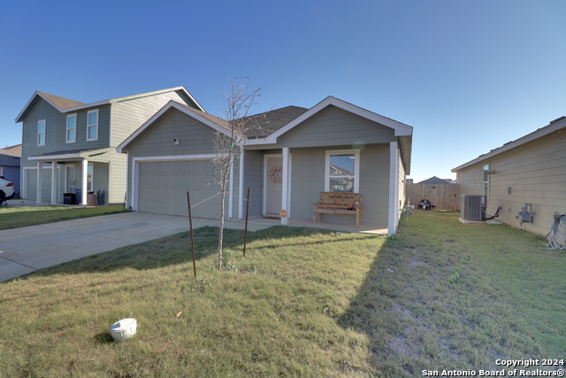 116 Aidan Trl Property Photo 1