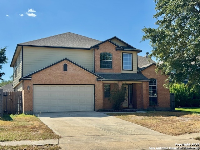 3607 Andera Property Photo 1