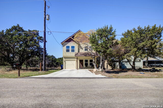 1577 Whispering Hills Property Photo 1