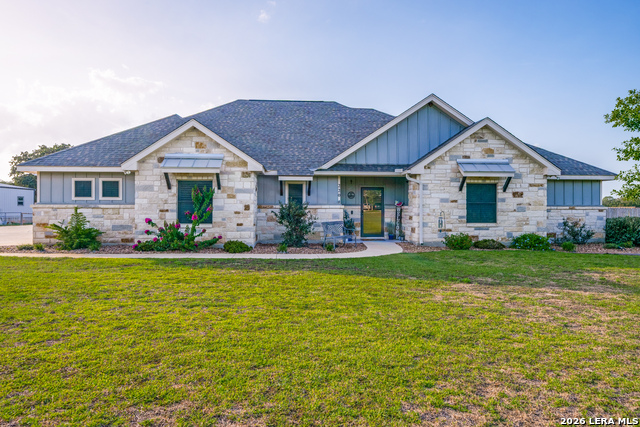 220 Cibolo Ridge Property Photo 1