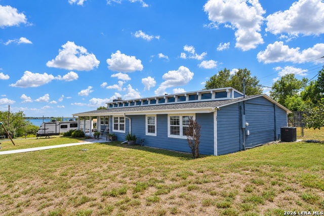 147 Trail Ridge Property Photo 1