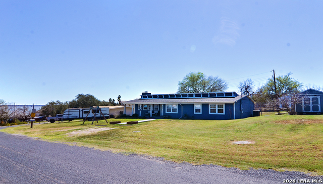 147 Trail Ridge Property Photo 4