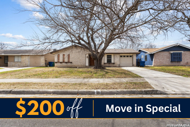 4718 Casa Oro St Property Photo 1
